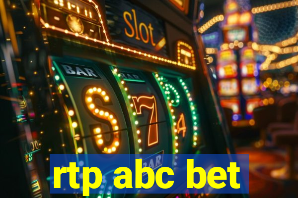 rtp abc bet